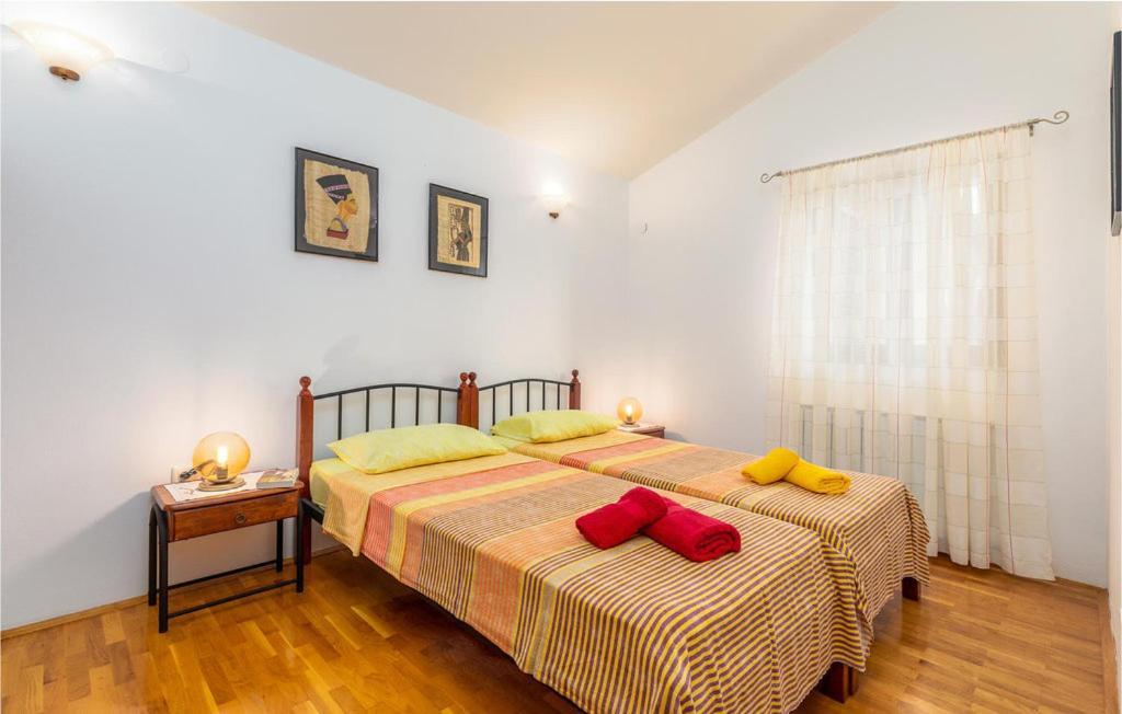 Hacienda Rosemary Villa Muntic Bagian luar foto