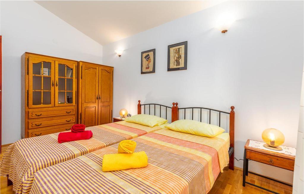 Hacienda Rosemary Villa Muntic Bagian luar foto