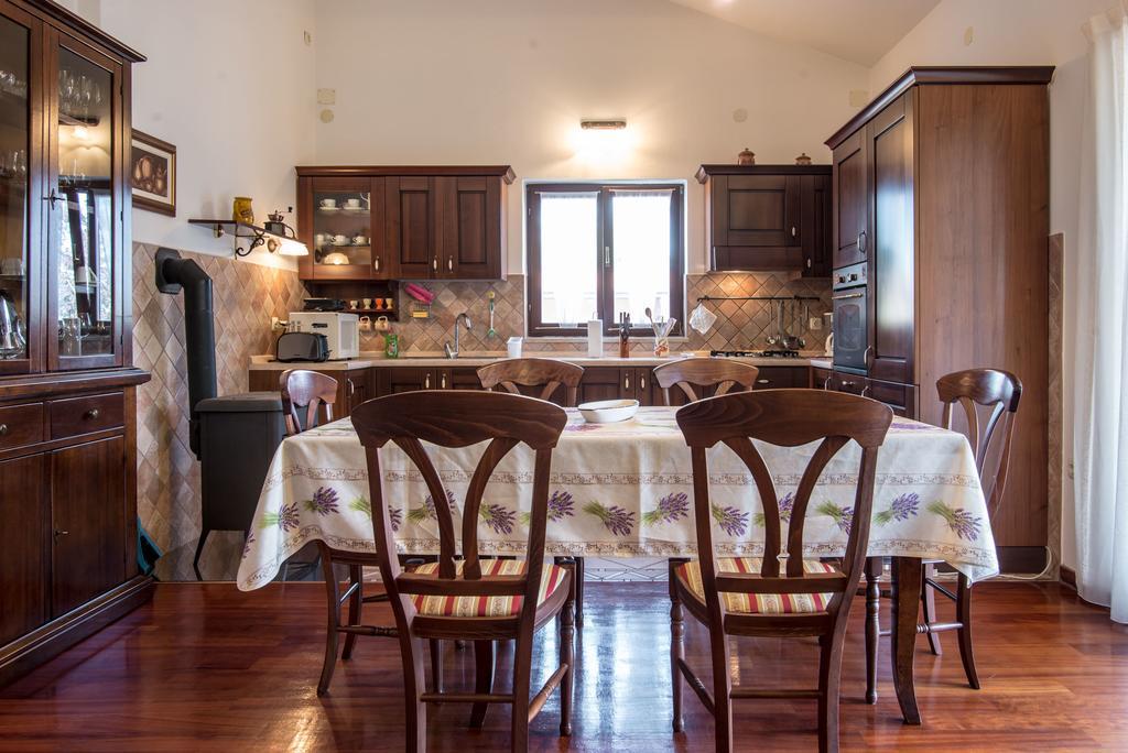 Hacienda Rosemary Villa Muntic Bagian luar foto