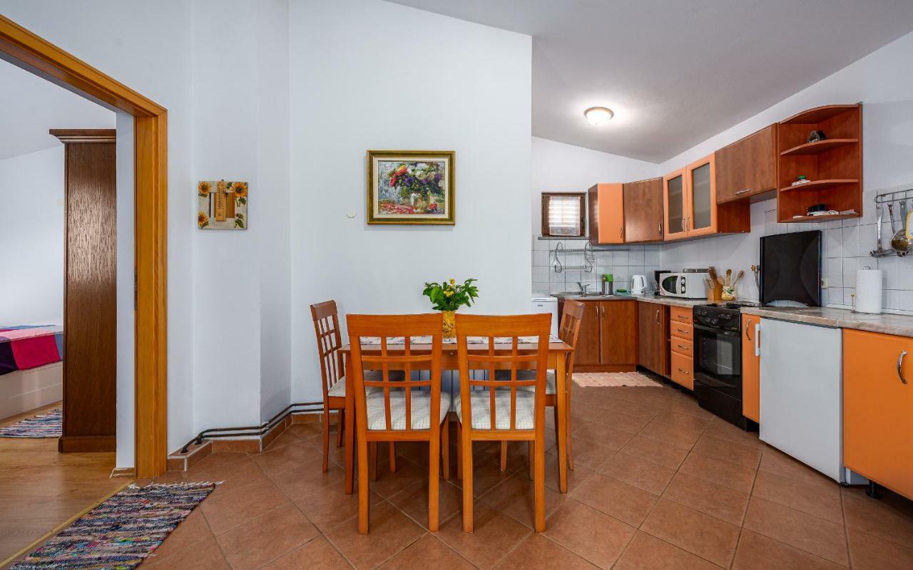 Hacienda Rosemary Villa Muntic Bagian luar foto